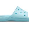 Crocs Classic liukumattomat kulutusta kestävät urheilutossut Unisex Blue 206121-4O9