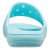 Crocs Classic liukumattomat kulutusta kestävät urheilutossut Unisex Blue 206121-4O9