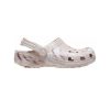 Crocs Classic Marmoripuukengät ”White Pink” 206867-6WS