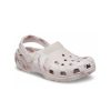 Crocs Classic Marmoripuukengät ”White Pink” 206867-6WS