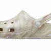 Crocs Classic marmoroitu puukenkä ”Bone & Multi” 206867-2Y3