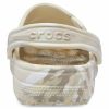 Crocs Classic marmoroitu puukenkä ”Bone & Multi” 206867-2Y3