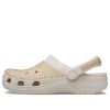 Crocs Classic Multi Gems puukengät ”Stucco” 207519