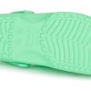 Crocs Classic Outdoor tasakorkoiset urheilutossut vihreät 10001-3U3