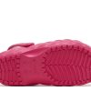 Crocs Classic overpuff vuorattu puukenkä ”Dragon Fruit” Crocs Classic overpuff vuorattu puukenkä ”Dragon Fruit”