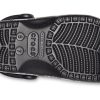 Crocs Classic Painetut puukengät ”Black Pink” 205838-97J