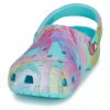 Crocs Classic Palm Print puukengät ”Neptune Multi” 208587-4NQ