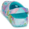 Crocs Classic Palm Print puukengät ”Neptune Multi” 208587-4NQ