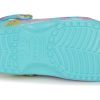 Crocs Classic Palm Print puukengät ”Neptune Multi” 208587-4NQ