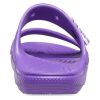 Crocs Classic Pehmeä Pohja Mukava tasakorkoiset Urheilutossut Unisex Purppura 206761-518