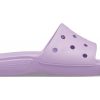 Crocs Classic Pehmeä Pohja Mukava Urheilutossut Unisex Purppura 206121-5PR
