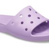 Crocs Classic Pehmeä Pohja Mukava Urheilutossut Unisex Purppura 206121-5PR