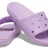 Crocs Classic Pehmeä Pohja Mukava Urheilutossut Unisex Purppura 206121-5PR