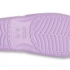 Crocs Classic Pehmeä Pohja Mukava Urheilutossut Unisex Purppura 206121-5PR