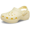 Crocs Classic Platform ”Keltainen” 206750-76O