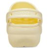 Crocs Classic Platform ”Keltainen” 206750-76O