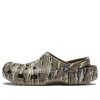 Crocs Classic Printed Camo -kengät ”Ruskea” 894825