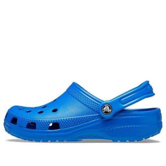 Crocs Classic puukengät 10001-4KZ