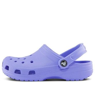Crocs Classic -puukengät Beach Unisex-kristallipurple sandaalit 10001-5PY