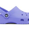 Crocs Classic -puukengät Beach Unisex-kristallipurple sandaalit 10001-5PY