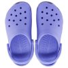 Crocs Classic -puukengät Beach Unisex-kristallipurple sandaalit 10001-5PY