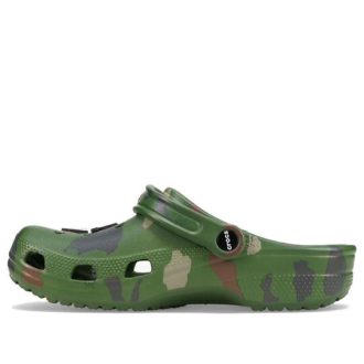 Crocs Classic -puukengät ”Daily Paper” 207250-315