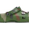 Crocs Classic -puukengät ”Daily Paper” 207250-315