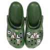 Crocs Classic -puukengät ”Daily Paper” 207250-315
