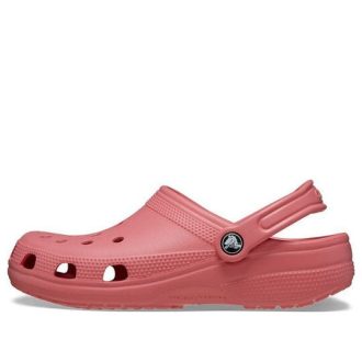 Crocs Classic -puukengät ”Hot Blush” 10001-6XF