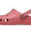 Crocs Classic -puukengät ”Hot Blush” 10001-6XF