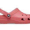 Crocs Classic -puukengät ”Hot Blush” 10001-6XF
