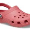 Crocs Classic -puukengät ”Hot Blush” 10001-6XF