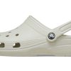 Crocs Classic puukengät ”Linen” 10001-0HZ
