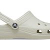 Crocs Classic puukengät ”Linen” 10001-0HZ