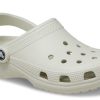 Crocs Classic puukengät ”Linen” 10001-0HZ