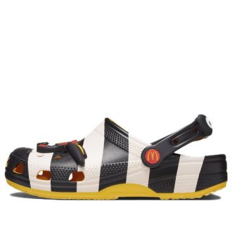 Crocs Classic puukengät ”McDonald”s Hamburglar” 209393-066