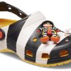 Crocs Classic puukengät ”McDonald”s Hamburglar” 209393-066