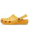 Crocs Classic -puukengät ”Orange Sorbet” 10001-837
