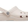 Crocs Classic puukengät ”Pink” 10001-6UR