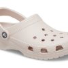 Crocs Classic puukengät ”Pink” 10001-6UR