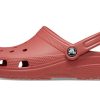Crocs Classic -puukengät ”Strawberry Wine” 10001-6XJ