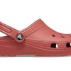 Crocs Classic -puukengät ”Strawberry Wine” 10001-6XJ