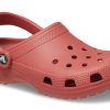 Crocs Classic -puukengät ”Strawberry Wine” 10001-6XJ