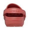 Crocs Classic -puukengät ”Strawberry Wine” 10001-6XJ