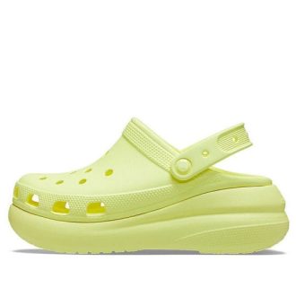 Crocs Classic puukengät ”Sulphur” 207521-75U