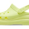 Crocs Classic puukengät ”Sulphur” 207521-75U