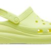 Crocs Classic puukengät ”Sulphur” 207521-75U