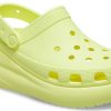 Crocs Classic puukengät ”Sulphur” 207521-75U