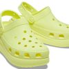 Crocs Classic puukengät ”Sulphur” 207521-75U