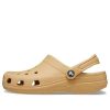 Crocs Classic -puukengät ”vehnä” 10001-209